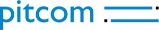 logo | Kommunen Version | pitcom DSGVO.tools
